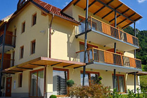 Villa Aina boutique Hotel (Lasko)